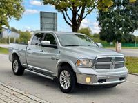 Gebraucht Dodge Ram 401 PS (294 kW) 2016 Grau Abholung