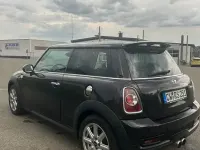 Używany Mini Cooper S 184 KM (135 kW) 2012 Brązowy Hatchback