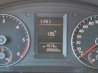 Gebraucht VW Touran 105 PS (77 kW) 2012 Braun Van / Kleinbus