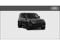 Neu Land Rover Defender 349 PS (256 kW) 2026 Carpathian grey SUV
