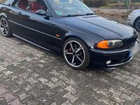 Gebraucht BMW 330 Cabriolet 231 PS (169 kW) 2002 Cabrio