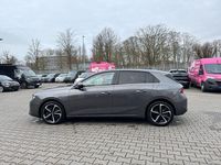 Gebraucht Opel Astra Elegance 150 PS (110 kW) 2022 Grau Limousine