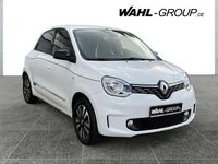 Gebraucht Renault Twingo Techno 60 kW (82 PS) 2023 Weiß Kleinwagen