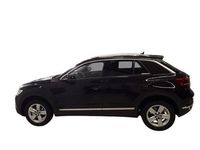 Gebraucht VW T-Roc Style 150 PS (110 kW) 2025 Deep black perleffekt SUV