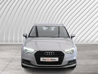 gebraucht Audi A3 Sportback 1.5 TFSI 35 DESIGN DIGIT