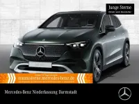Gebraucht Mercedes EQE300 194 kW (265 PS) 2025 Grün SUV
