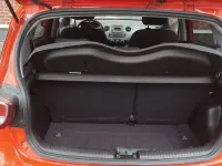 Gebraucht Hyundai i10 67 PS (49 kW) 2019 Rot Kleinwagen