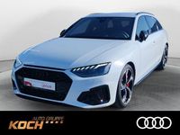 Gebraucht Audi S4 Ambiente 342 PS (251 kW) 2024 Weiss Kombi