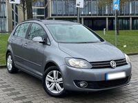 Gebraucht VW Golf VI 105 PS (77 kW) 2011 Grau Kleinwagen