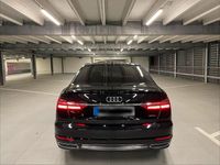 Gebraucht Audi A6 Sport 245 PS (180 kW) 2022 Schwarz Limousine