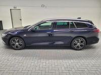 Gebraucht Opel Insignia Innovation 165 PS (121 kW) 2018 Blau (tiefsee blau) Kombi