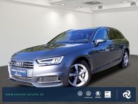 Gebraucht Audi A4 Sport 190 PS (139 kW) 2019 Kombi