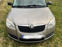 Gebraucht Skoda Fabia Classic 69 PS (50 kW) 2009 Limousine