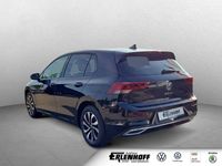 Gebraucht VW Golf VIII Active 150 PS (110 kW) 2023 Andere farbe Kleinwagen