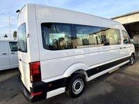 Gebraucht VW Crafter 140 PS (102 kW) 2023 Weiß Van