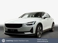 Gebraucht Polestar 2 Pilot 169 kW (231 PS) 2023 Weiß Kleinwagen