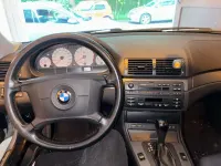 Gebraucht BMW 320 Basis 170 PS (125 kW) 2002 Silber Limousine