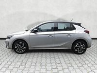 Neu Opel Corsa 101 PS (74 kW) 2025 Kristallsilber metallic Kleinwagen