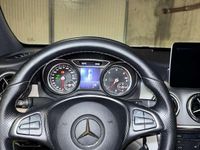 Gebraucht Mercedes CLA220 177 PS (130 kW) 2017 Limousine