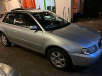 gebraucht Audi A3 1.6 Ambiente