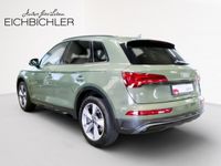 gebraucht Audi Q5 35 TDI S tronic Advanced FLA ACC AHK SpurH