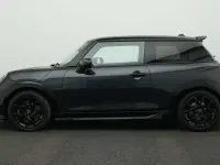 Gebraucht Mini John Cooper Works 156 PS (114 kW) 2025 Grau Kleinwagen