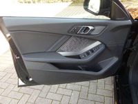 Gebraucht BMW 218 Gran Coupé M Sport 150 PS (110 kW) 2025 Black sapphire metallic Coupé