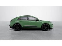 Gebraucht Porsche Macan 378 kW (515 PS) 2025 Grün SUV