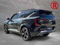 Neu Kia EV5 Earth 160 kW (218 PS) 2026 Schwarz SUV