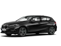 Używany BMW 118 Shadowline 136 KM (100 kW) 2026 Hatchback