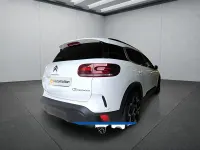 Gebraucht Citroën C5 Aircross 131 PS (96 kW) 2023 Weiß SUV