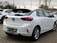 Gebraucht Opel Corsa Elegance 101 PS (74 kW) 2023 Weiss Kleinwagen