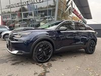 Neu Citroën C4 145 PS (106 kW) 2025 Blau Limousine