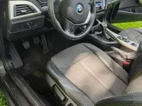 Gebraucht BMW 220 Sport Line 184 PS (135 kW) 2016 Grau Cabrio