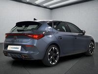 Gebraucht Cupra Leon 204 PS (150 kW) 2023 Grau Kleinwagen