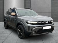 Neu Dacia Duster Journey 158 PS (116 kW) 2026 Dolomitgrau SUV