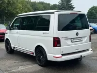 Gebraucht VW California Edition 150 PS (110 kW) 2021 Weiß Van