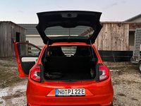 Gebraucht Renault Twingo Equilibre 60 kW (82 PS) 2022 Orange Kleinwagen