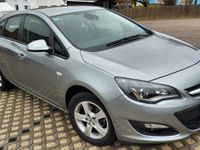 gebraucht Opel Astra Astra1.6 Automatik ENERGY