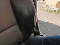 Gebraucht Audi A4 S-Line 131 PS (96 kW) 2002 Schwarz Kombi