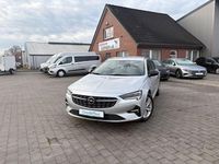 Gebraucht Opel Insignia Elegance 174 PS (127 kW) 2022 Silber Limousine