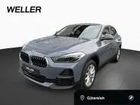 Używany BMW X2 Performance 150 KM (110 kW) 2022 Szary SUV