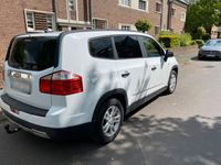 gebraucht Chevrolet Orlando 