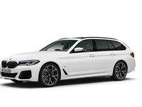 Gebraucht BMW 530 Shadowline 245 PS (180 kW) 2025 Kombi