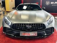 Gebraucht Mercedes AMG GT R AMG 585 PS (430 kW) 2017 Grau Coupé