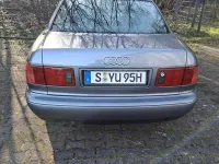 Usata Audi A8 230 CV (169 kW) 1995 Grigio Berlina