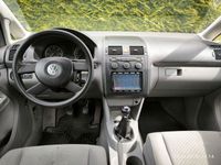 gebraucht VW Touran 1.9 TDI 74kW Trendline tüv bis October