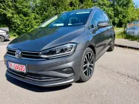 Gebraucht VW Golf VII 131 PS (96 kW) 2018 Grau Limousine