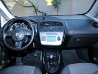 Gebraucht Seat Altea 102 PS (75 kW) 2006 Grau Van / Kleinbus