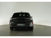 gebraucht Opel Astra LIM GS LINE+ANHÄNGERKUPPLUNG+LED LICHT+NAVI+360 GRAD KAMERA+SITZ-/LENKRADHEIZUNG
